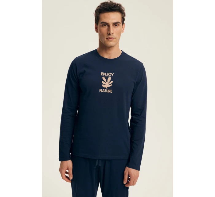 PÁNSKÉ PYŽAMO AW25 model 21311198 - Henderson PÁNSKÉ PYŽAMO AW25 model 21311198 - Henderson