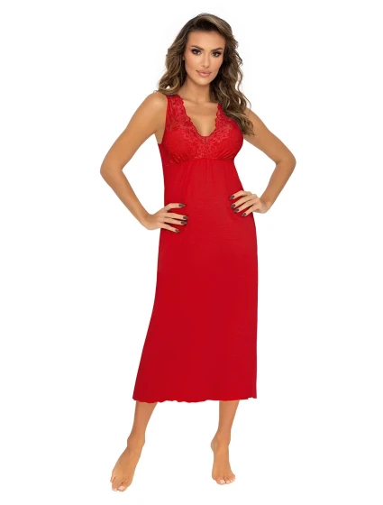 Nočná košeľa model 188066 Donna
