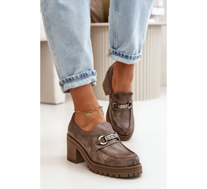 Poltopánky model 199311 Krok vo veľkom štýle