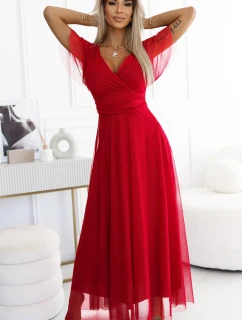 Dlhé šaty model 213650 Numoco