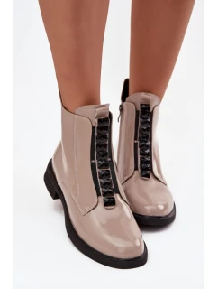 Obuv model 219271 Step in style