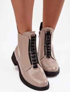 Obuv model 219271 Step in style