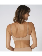 Dámska podprsenka True Shape Sensation N01 telová - TRIUMPH Dámska podprsenka True Shape Sensation N01 telová - TRIUMPH