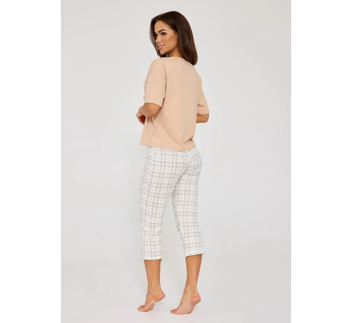 Pyžamo  kr/r S2XL model 22005221 - Cornette