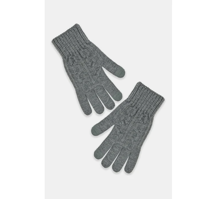 Rękawiczki damskie model 21320457 - Noviti Rękawiczki damskie model 21320457 - Noviti