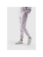 Nohavice 4F CAS F472 W 4FAW23TTROF472 52S dámske