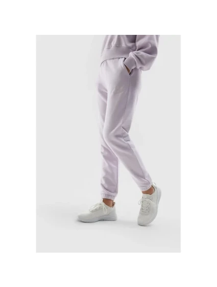 Nohavice 4F CAS F472 W 4FAW23TTROF472 52S dámske