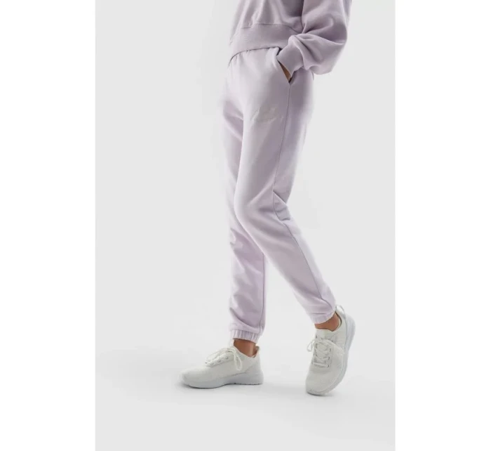 Nohavice 4F CAS F472 W 4FAW23TTROF472 52S dámske