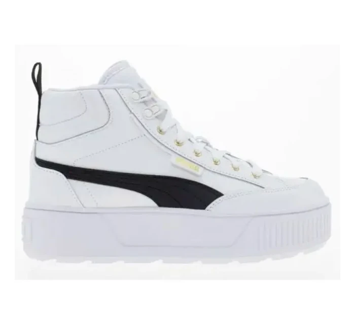 Športová obuv Puma Karmen Mid W 38585703