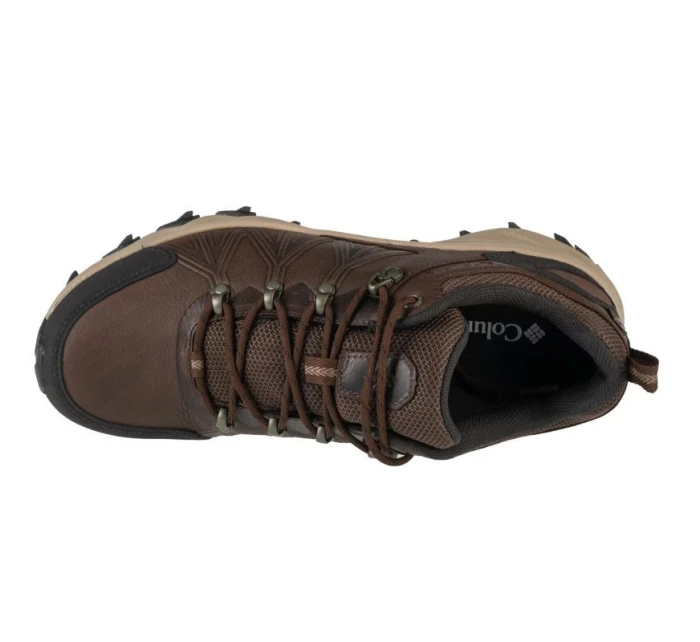 Columbia Peakfreak II Outdry Leather M 2100721231 Columbia Peakfreak II Outdry Leather M 2100721231
