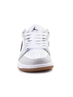 Boty Air Jordan 1 Low M model 21265717 - NIKE Boty Air Jordan 1 Low M model 21265717 - NIKE
