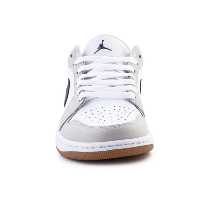 Boty Air Jordan 1 Low M model 21265717 - NIKE Boty Air Jordan 1 Low M model 21265717 - NIKE