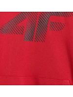 Mikina 4F M 4FWMM00TSWSM1766 062S men