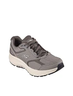 Go Run 2.0 khaki pánské boty model 21443909 - Skechers