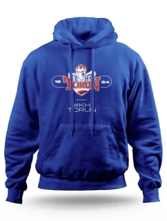 Mikina KHT Torun #1924