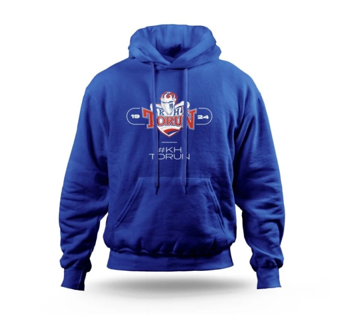 Mikina KHT Torun #1924