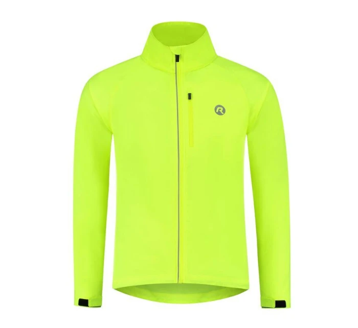 Rogelli kurtka CORE fluor S Rogelli kurtka CORE fluor S