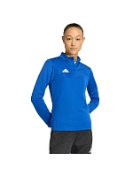 Dámsky tréningový top adidas Entrada 26 blue JZ6641