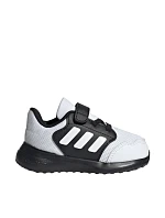 Detská obuv adidas Tensaur Run 3.0 black and white JR6049