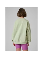 Dívčí volná mikina s kapucí 4F model 22088551 - Hikvision