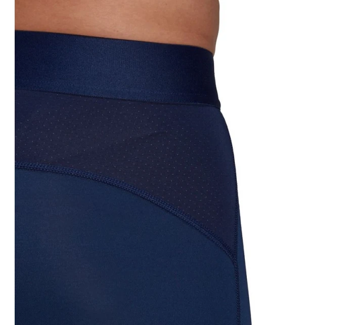 Pánske tričko Techfit Short Tight M GU7313 - Adidas