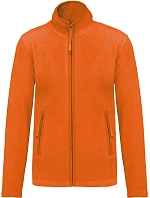 K 907 Dámská mikrofleecová bunda orange model 22511412 - Kariban K 907 Dámská mikrofleecová bunda orange model 22511412 - Kariban