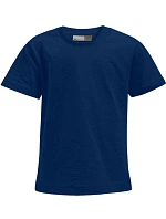 Dětské tričko 40.0 navy model 22515012 - Promodoro