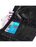 BagBase BG 40 Peněženka 52.0040 black BagBase BG 40 Peněženka 52.0040 black
