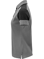 Prime Polo Women Dámské piqué polo z těžké bavlny model 22453358 - Printer Prime Polo Women Dámské piqué polo z těžké bavlny model 22453358 - Printer