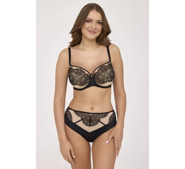 model 21820238 kolor:black - Ava