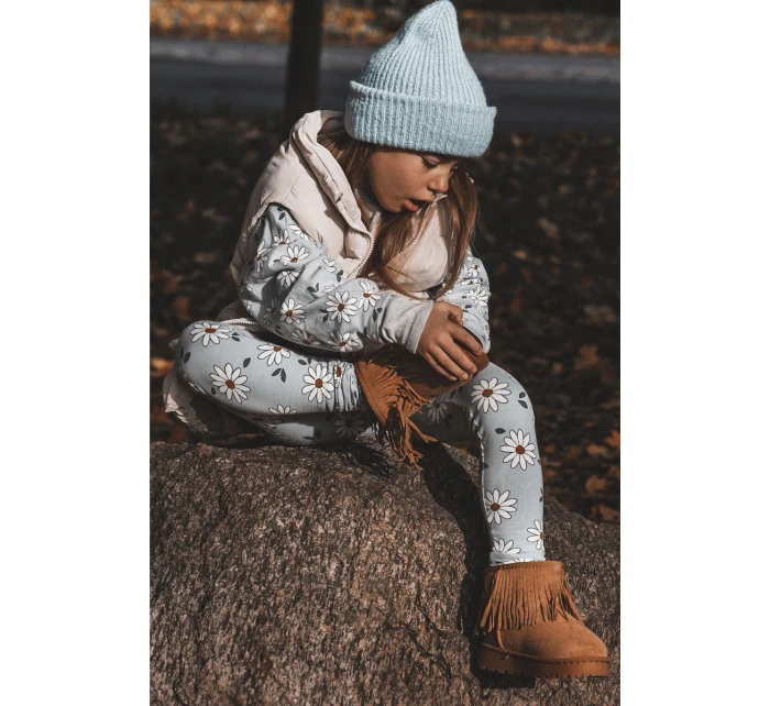 Botky Dětské s Ozdobnými Camel model 21639967 - Boto