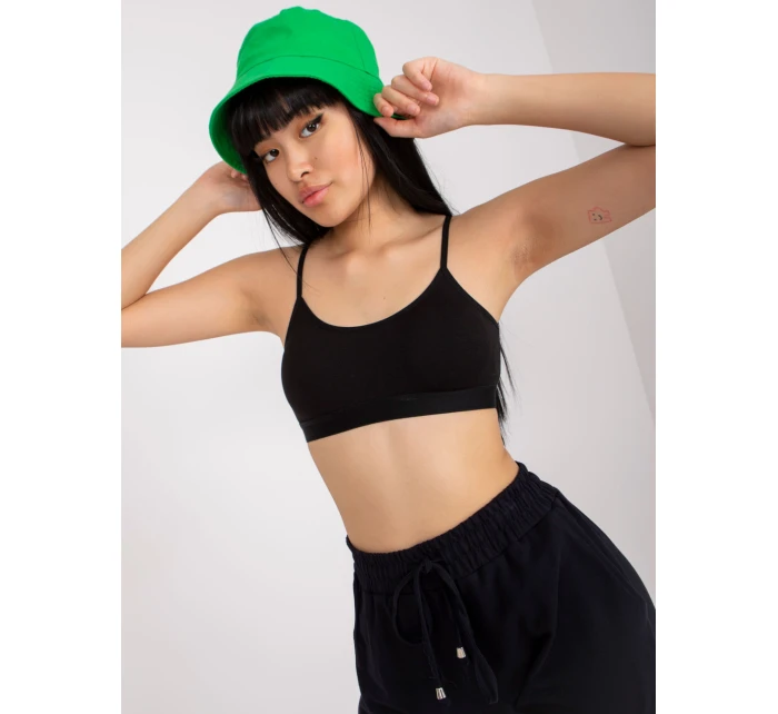 Vrchný diel BR TP 2640 čierny