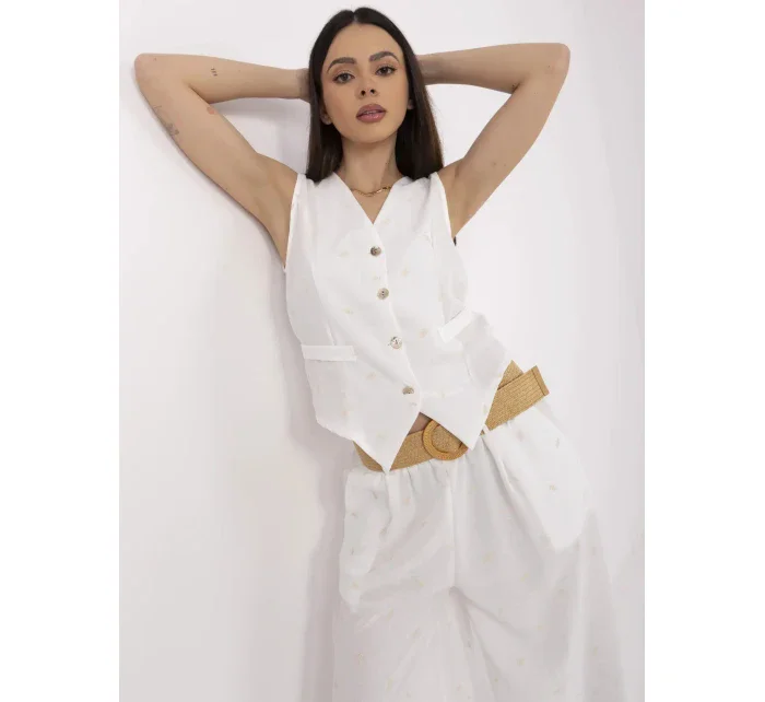 DHJ sada KMPL 20882.66 biela DHJ sada KMPL 20882.66 biela