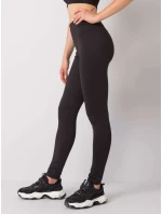 Legíny EM LG 597.32 čierna