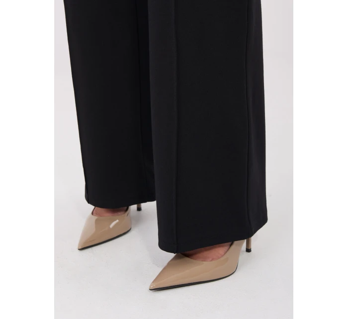 Spodnie IT SP model 21782341 czarny - FPrice