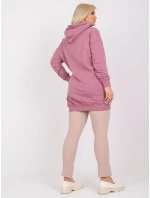 RV BL 6338.19X tmavo ružová RV BL 6338.19X tmavo ružová