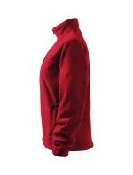 Dámska fleecová bunda marlboro red