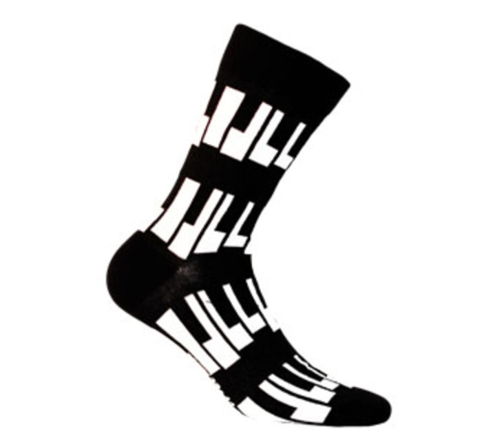 Vzorované pánské ponožky model 7508543 - Wola