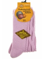 vlněné podkolenky model 20712427 - CERBER