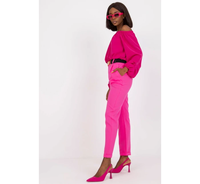 Dámske nohavice model 179696 Italy Moda