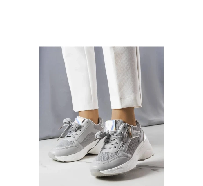 Tenisky model 207203 Solea