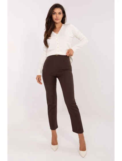 Dámske nohavice model 216746 Rue Paris Dámske nohavice model 216746 Rue Paris