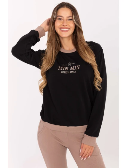 Mikina model 217304 Relevantnosť