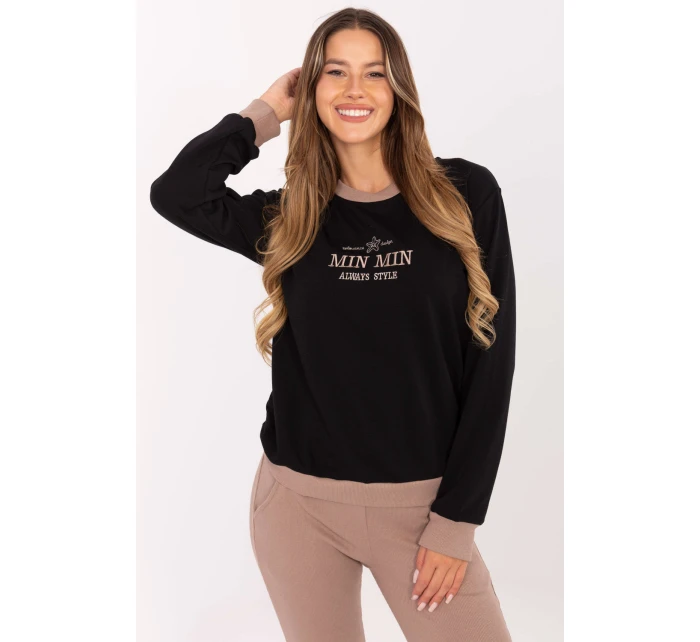 Mikina model 217304 Relevantnosť