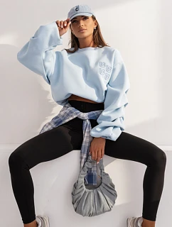 Mikina  model 225741 LaBalancia