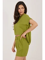 Šortky model 226380 Podúroveň