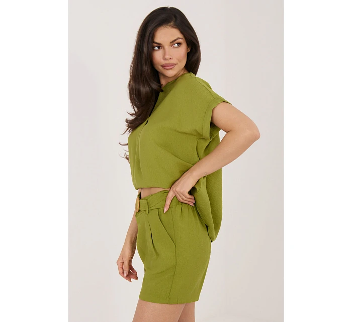 Šortky model 226380 Podúroveň