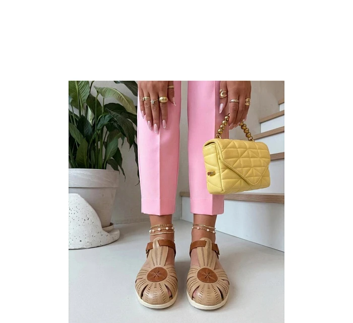 Sandále model 226561 Solea