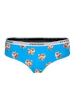 Dámske nohavičky John Frank WJFD-H60