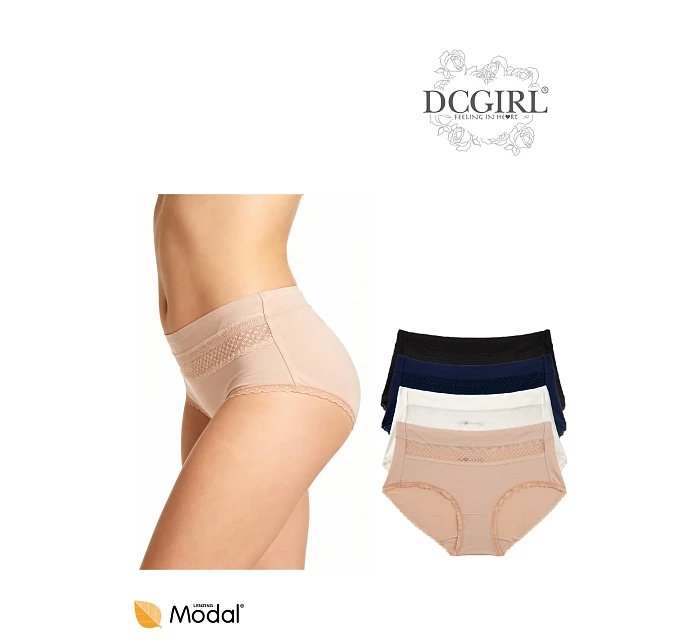 DC Girl nohavičky 26438 A'2 M-XL